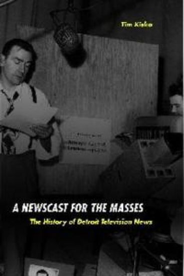 A Newscast for the Masses