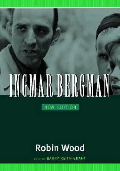 Ingmar Bergman