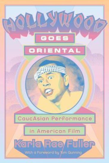 Hollywood Goes Oriental