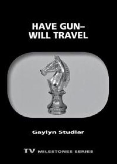 Have Gun—Will Travel