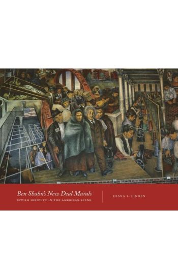 Ben Shahn's New Deal Murals