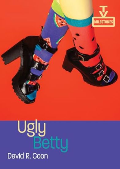 Ugly Betty