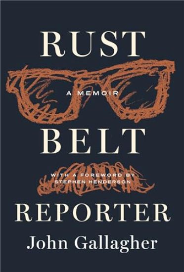 Rust Belt Reporter