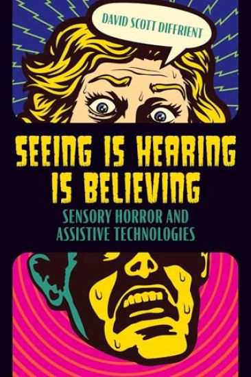 Seeing Is Hearing Is Believing