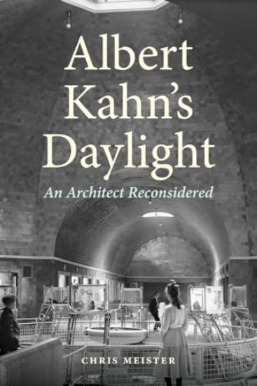 Albert Kahn's Daylight