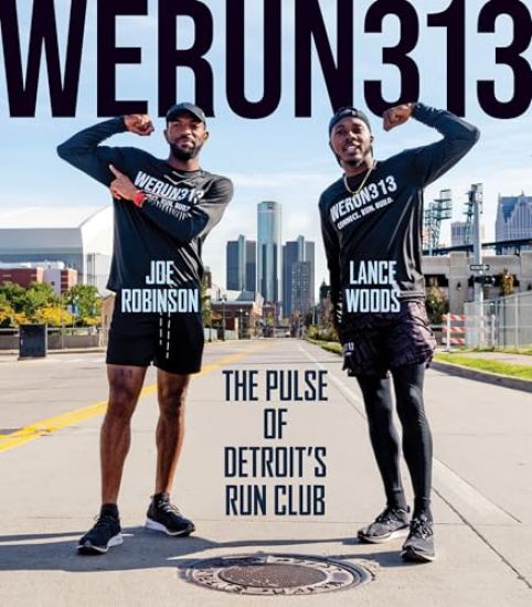 We Run 313