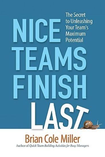 Nice Teams Finish Last