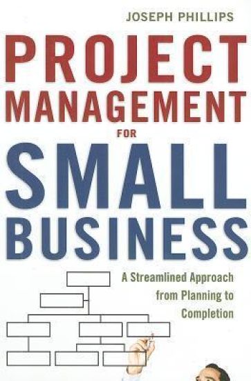 Project Management for Small Business