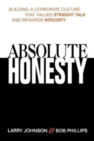 Absolute Honesty