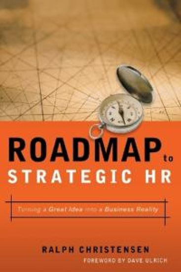 Roadmap to Strategic HR