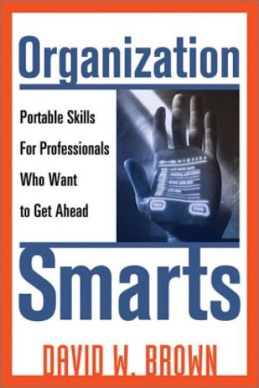 Organization Smarts
