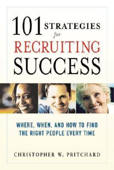 101 Strategies for Recruiting Success