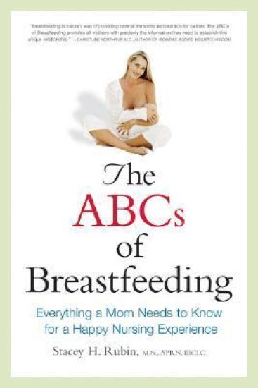 The ABCs of Breastfeeding