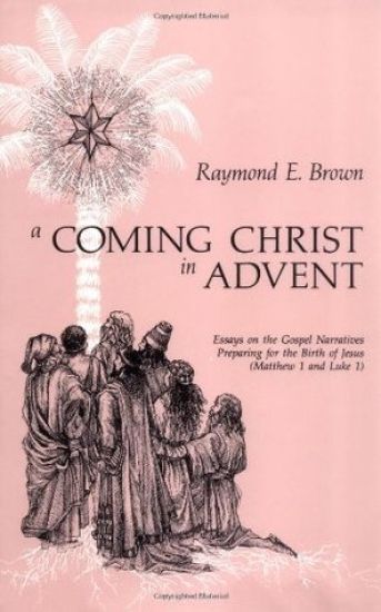 A Coming Christ in Advent