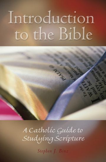 Introduction to the Bible