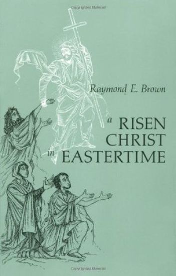 A Risen Christ in Eastertime