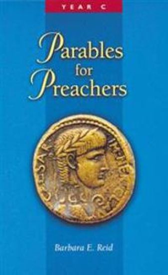 Parables For Preachers