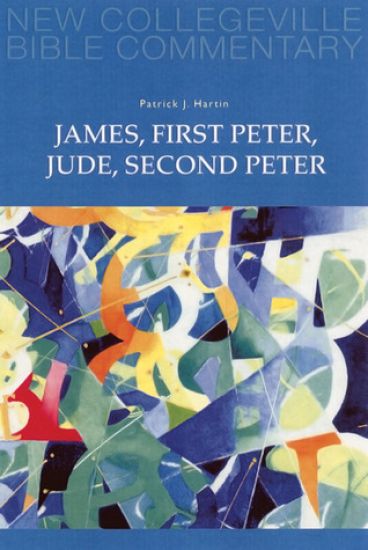 James, First Peter, Jude, Second Peter