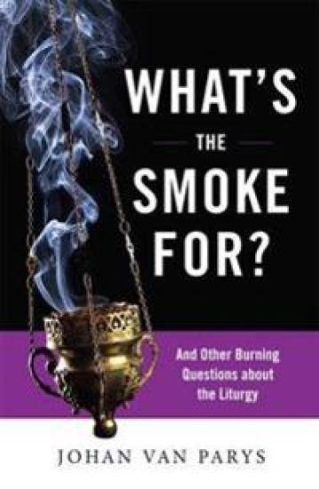 What’s the Smoke For?