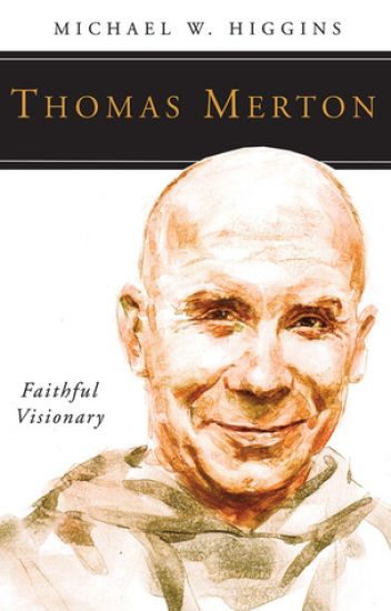 Thomas Merton