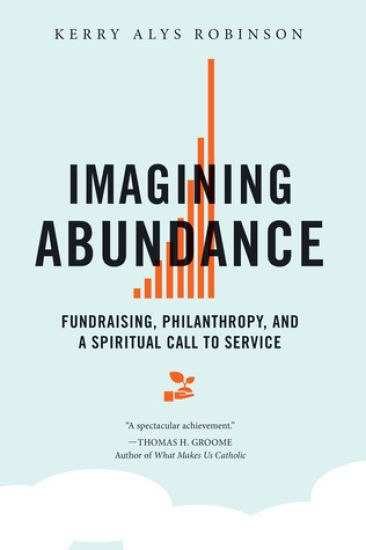 Imagining Abundance