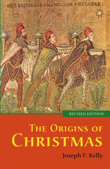 The Origins of Christmas