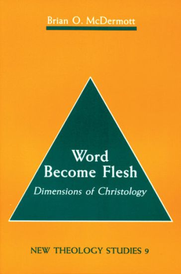 Word Become Flesh