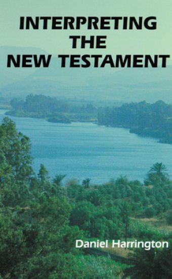 Interpreting the New Testament