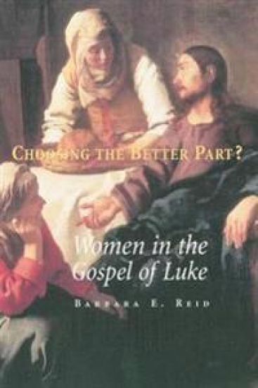 Choosing The Better Part?