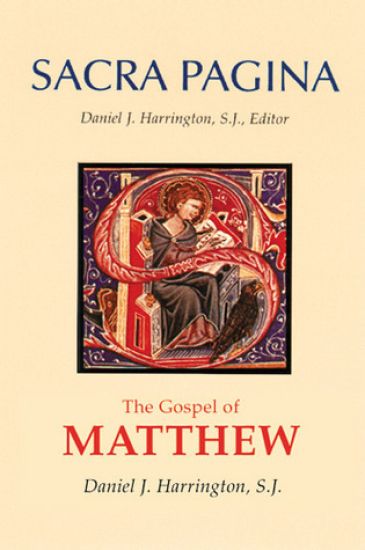 Sacra Pagina
