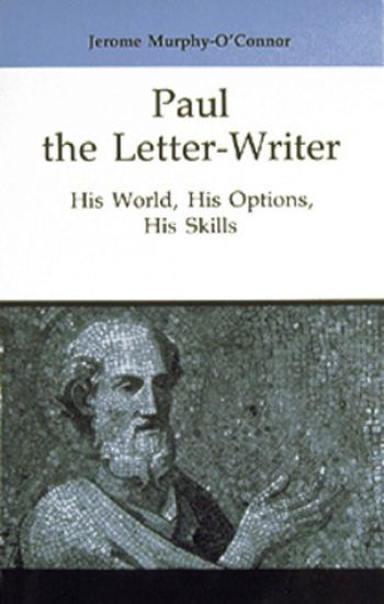 Paul the Letter-Writer