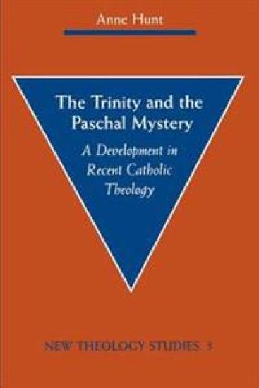The Trinity and the Paschal Mystery