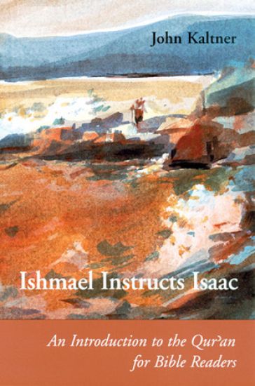 Ishmael Instructs Isaac