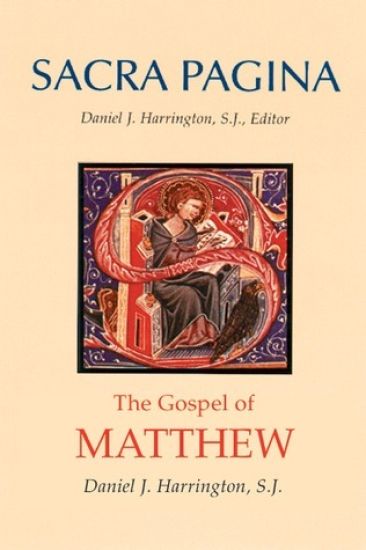 Sacra Pagina