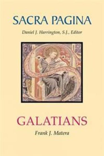 Sacra Pagina