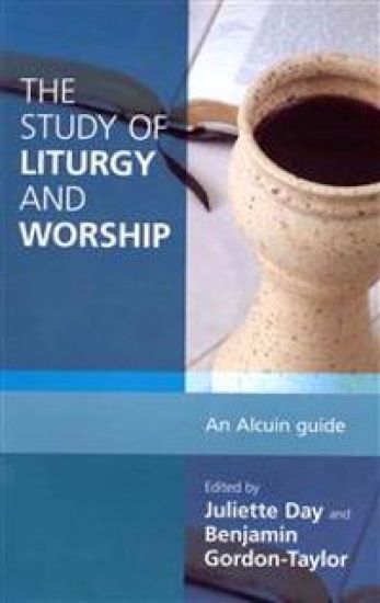 The Study of Liturgy and Worship