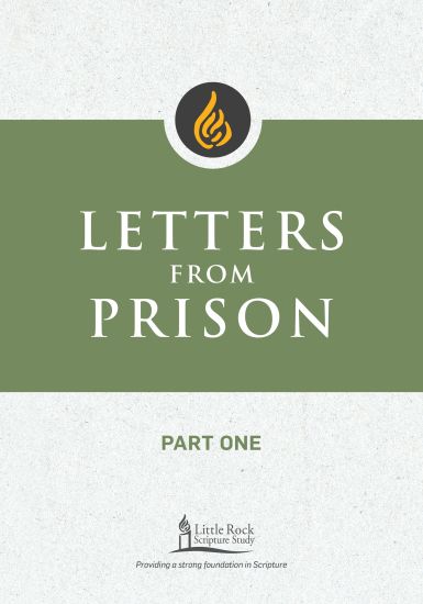 Letters from Prison, Part One