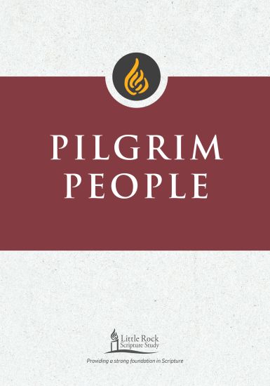Pilgrim People