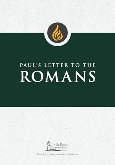 Paul's Letter to the Romans