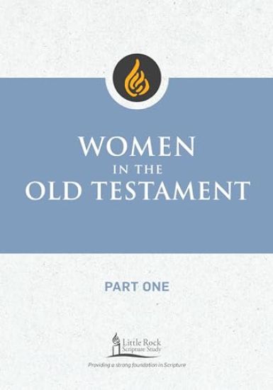 Women in the Old Testament, Part One