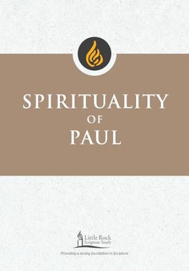 Spirituality of Paul