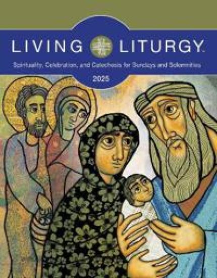 Living Liturgy™