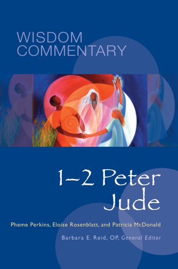 1–2 Peter and Jude