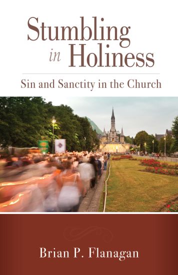 Stumbling in Holiness