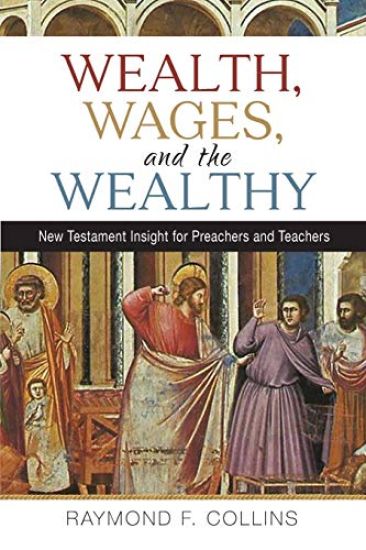 Wealth, Wages, and the Wealthy