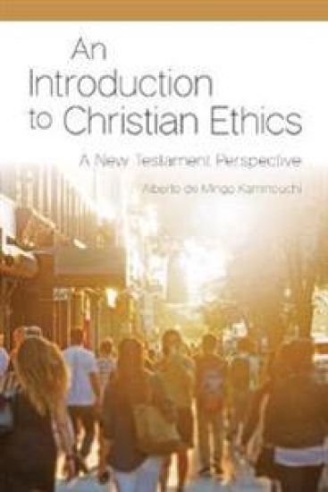 An Introduction to Christian Ethics
