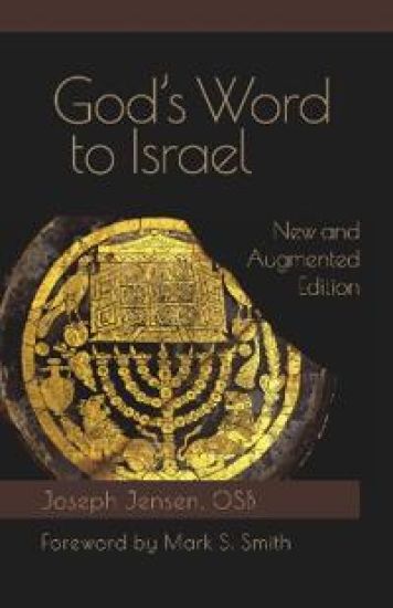 God?s Word to Israel