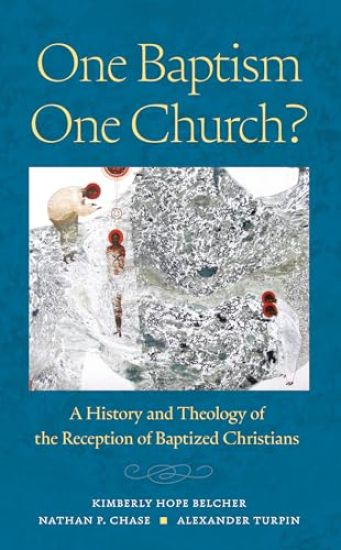 One Baptism—One Church?