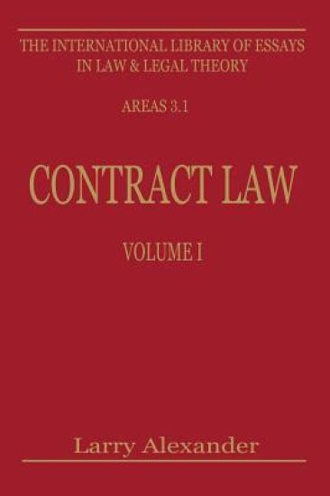Contract Law