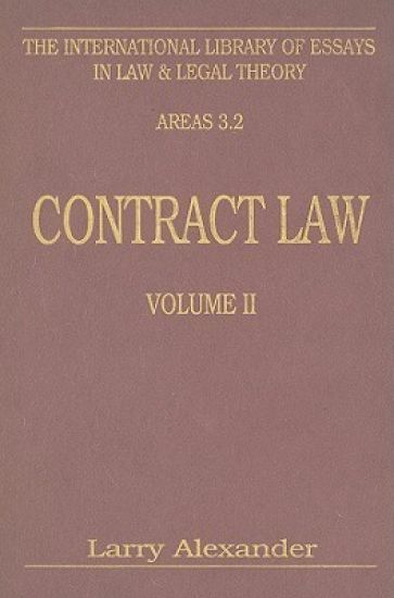 Contract Law